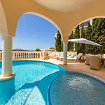 Meerblick Villa \